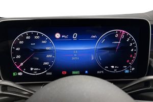 Mercedes GLC300 bild 5