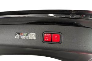 Mercedes GLC300 bild 13