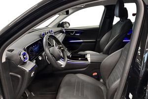 Mercedes GLC300 bild 7