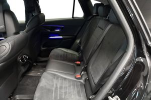 Mercedes GLC300 bild 9