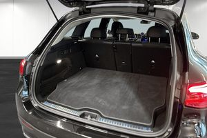 Mercedes GLC300 bild 12