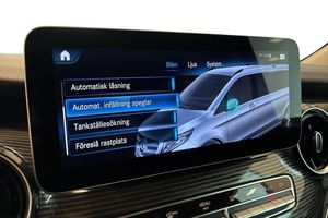 Mercedes V250 bild 21