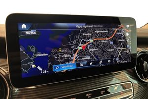Mercedes V250 bild 15