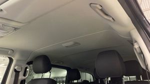 Mercedes V250 bild 9
