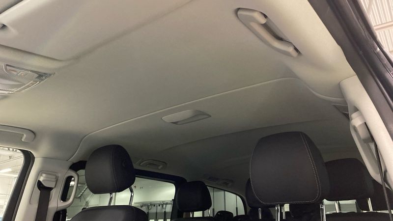 Mercedes V250 bild 9
