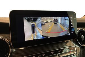 Mercedes V250 bild 18