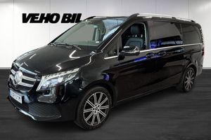 Mercedes V250 bild 1