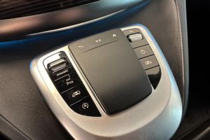 Mercedes V250 bild 17