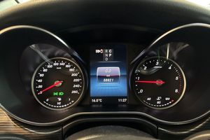 Mercedes V250 bild 5