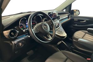 Mercedes V250 bild 6
