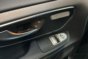 Mercedes V250 bild 14
