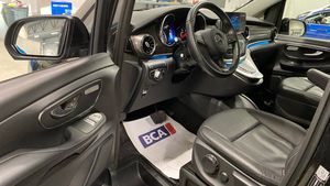 Mercedes V250 bild 7