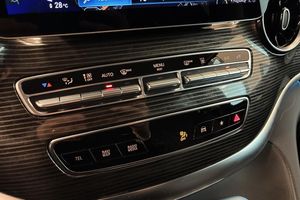 Mercedes V250 bild 16