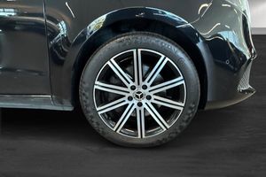 Mercedes V250 bild 11