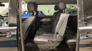 Mercedes V250 bild 8