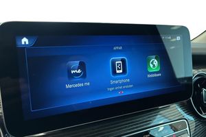Mercedes V250 bild 20