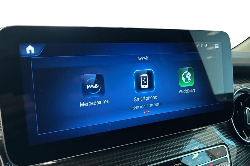 Mercedes V250 bild 20