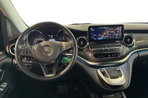 Mercedes V250 bild 8