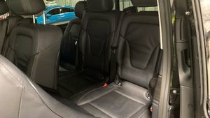 Mercedes V250 bild 12