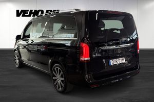Mercedes V250 bild 4
