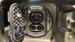 Mercedes GLE350 bild 6