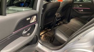 Mercedes GLE350 bild 8
