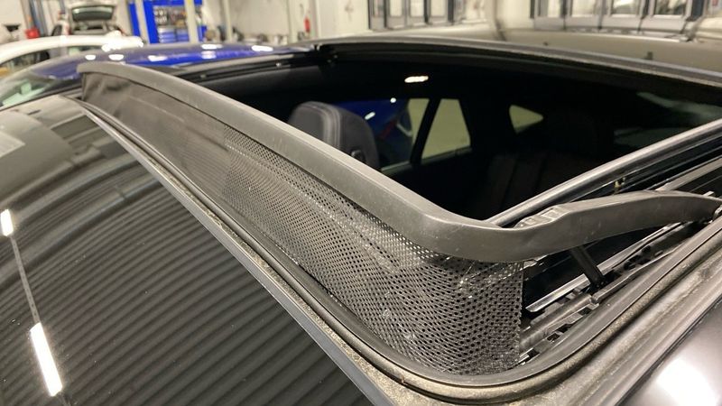 Mercedes GLE350 bild 7