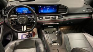 Mercedes GLE350 bild 10