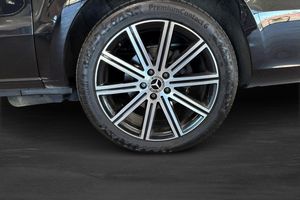 Mercedes V250 bild 11