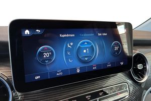 Mercedes V250 bild 19