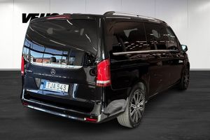 Mercedes V250 bild 3