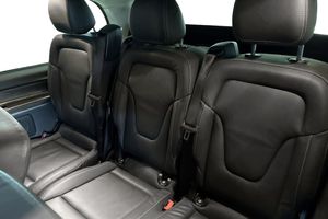 Mercedes V250 bild 10