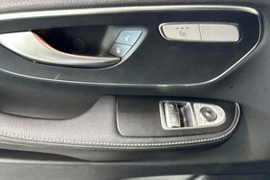 Mercedes V250 bild 14