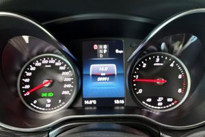 Mercedes V250 bild 5