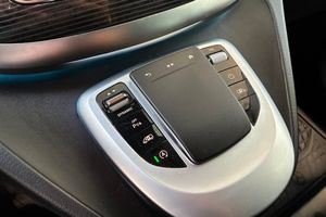 Mercedes V250 bild 17