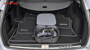 Mercedes E300 bild 9