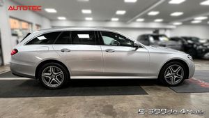 Mercedes E300 bild 4