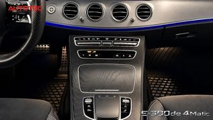 Mercedes E300 bild 23