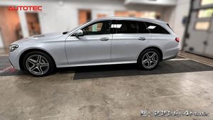 Mercedes E300 bild 11