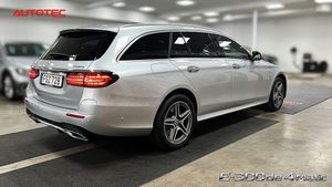 Mercedes E300 bild 6