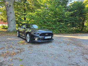 Ford Mustang bild 3