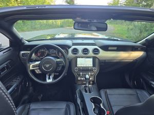 Ford Mustang bild 16