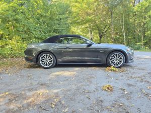 Ford Mustang bild 4