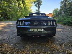 Ford Mustang bild 11