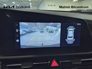 Kia Niro bild 11