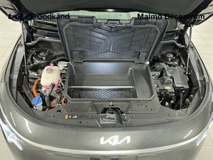 Kia Niro bild 9