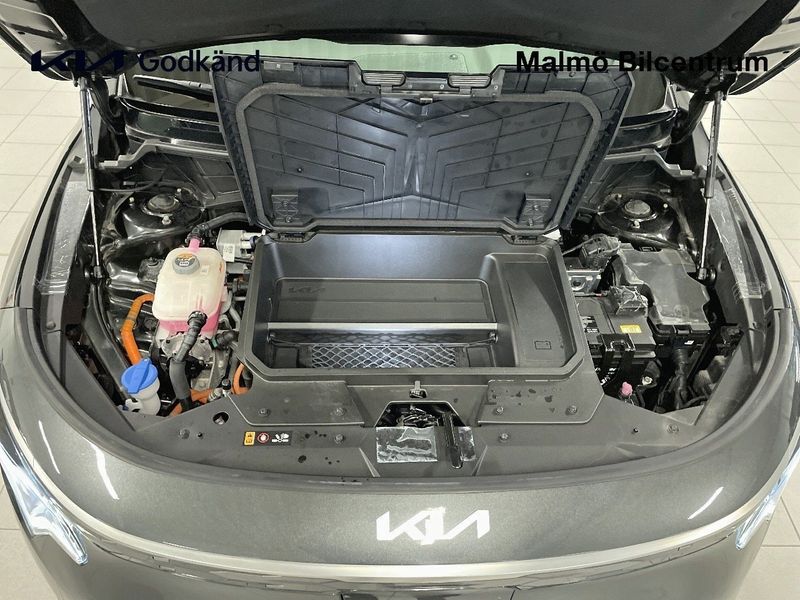 Kia Niro bild 9