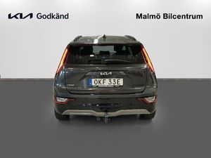 Kia Niro bild 2