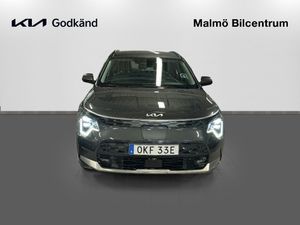 Kia Niro bild 6