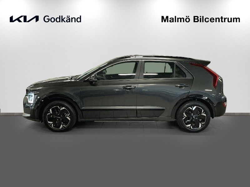Kia Niro bild 4